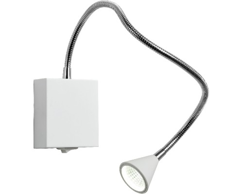 Настенный светильник Buddy 18293/03/31 Lucide Настенный светильник Buddy 18293/03/31 Lucide