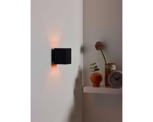 Настенный светильник Xera 23253/01/30 Lucide Настенный светильник Xera 23253/01/30 Lucide