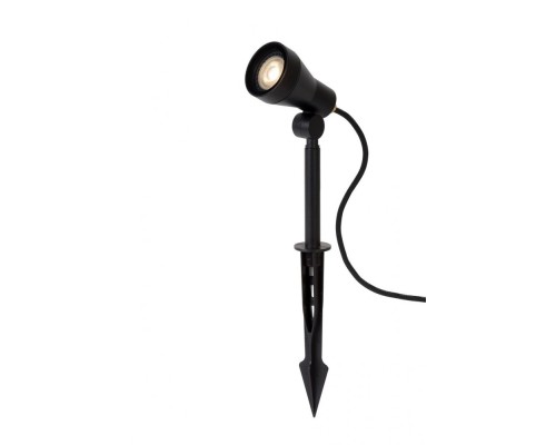 Грунтовый светильник Spike Led 27882/05/30 Lucide Грунтовый светильник Spike Led 27882/05/30 Lucide