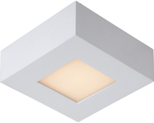 Потолочный светильник Brice-led 28107/11/31 Lucide Потолочный светильник Brice-led 28107/11/31 Lucide