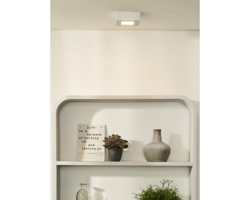Потолочный светильник Brice-led 28107/11/31 Lucide Потолочный светильник Brice-led 28107/11/31 Lucide