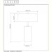Интерьерная настольная лампа Mirasol 34540/03/30 Lucide