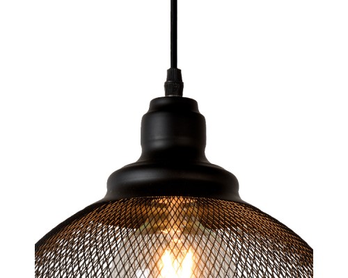 Подвесной светильник Mesh 43404/28/30 Lucide Подвесной светильник Mesh 43404/28/30 Lucide