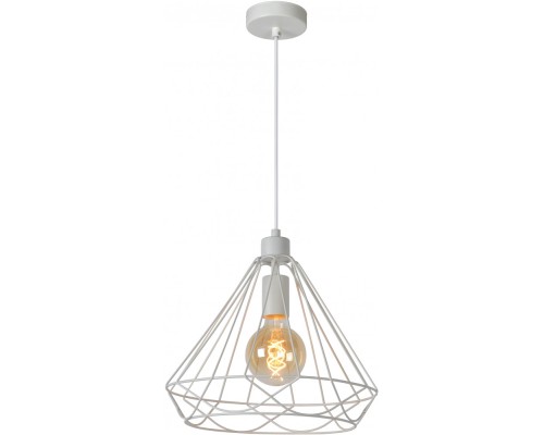 Подвесной светильник Kyara White 78385/32/31 Lucide Подвесной светильник Kyara White 78385/32/31 Lucide