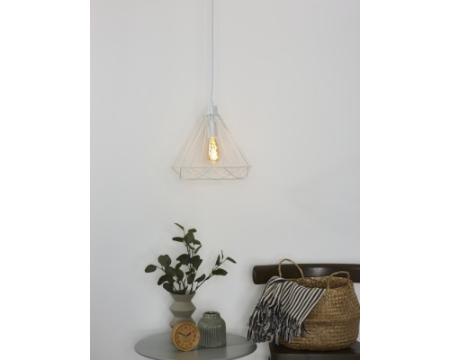 Подвесной светильник Kyara White 78385/32/31 Lucide Подвесной светильник Kyara White 78385/32/31 Lucide