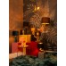 Интерьерная настольная лампа Extravaganza Livret 78596/01/30 Lucide