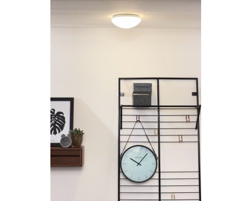 Потолочный светильник Bianca-led 79164/08/61 Lucide Потолочный светильник Bianca-led 79164/08/61 Lucide