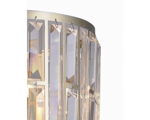 Настольная лампа Carol 0003/3T-SRGD-CL Lumien Hall Настольная лампа Carol 0003/3T-SRGD-CL Lumien Hall