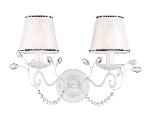 Бра Filisi 1012/2W-WS Lumien Hall Бра Filisi 1012/2W-WS Lumien Hall