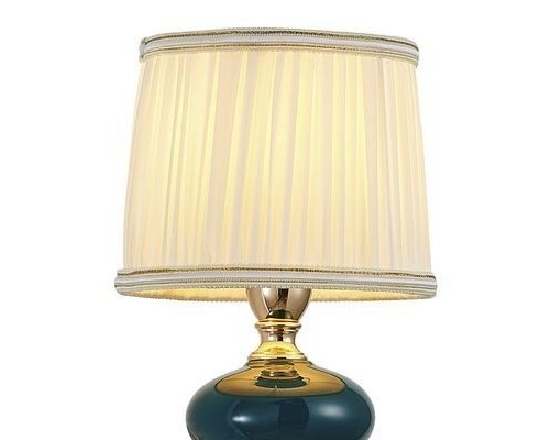 Бра Макей 1031/1W-GD-DGN-WT Lumien Hall