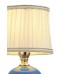 Бра Макей 1031/2W-GD-PBL-WT Lumien Hall