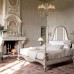 Подвесная люстра Olivi 3304/6H-ABPAB-AM Lumien Hall