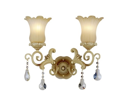 Бра Ирада 37280.02.30.02 Lumien Hall Бра Ирада 37280.02.30.02 Lumien Hall