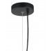 Подвесной светильник Лассе 4030/1P-BK-BK Lumien Hall