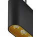 Подвесной светильник Eloi 8004/3P-BK-GD Lumien Hall