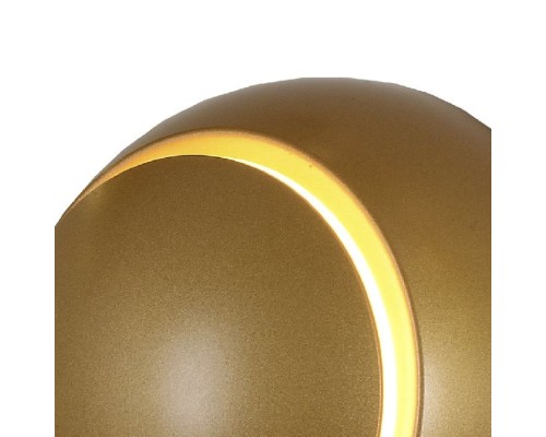 Бра Tono 8006/1W-GD Lumien Hall Бра Tono 8006/1W-GD Lumien Hall