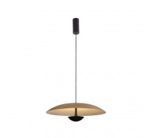 Подвесной светильник Arta 8007/1PL-WD Lumien Hall