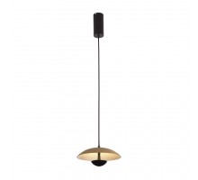 Подвесной светильник Arta 8007/1PS-WD Lumien Hall