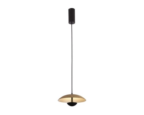 Подвесной светильник Arta 8007/1PS-WD Lumien Hall