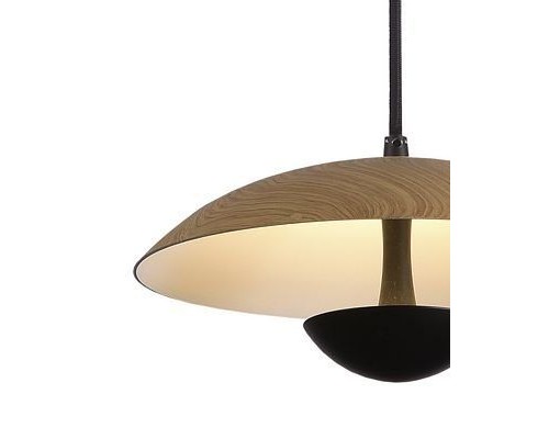 Подвесной светильник Arta 8007/1PS-WD Lumien Hall