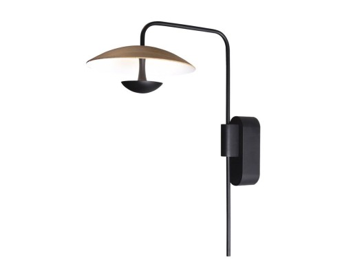 Бра Arta 8007/1W-WD Lumien Hall Бра Arta 8007/1W-WD Lumien Hall