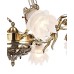 Подвесная люстра Эльза H17050/8COP Lumien Hall