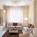 Потолочная люстра Kaya LH0027/24C-FGD Lumien Hall