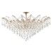 Потолочная люстра Kaya LH0027/30C-FGD Lumien Hall