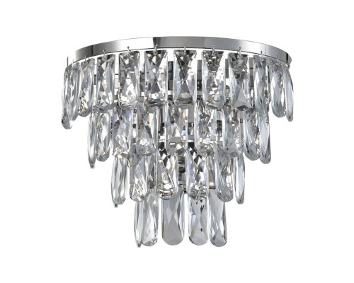 Бра Salvatore LH0037/2W-NK-CL Lumien Hall Бра Salvatore LH0037/2W-NK-CL Lumien Hall