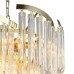 Подвесная люстра Garlenda LH0042/10P-GDCG Lumien Hall