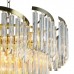Подвесная люстра Garlenda LH0042/18P-GDCG Lumien Hall