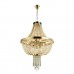 Подвесная люстра Lissone LH0043/12P-GDCG Lumien Hall