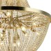 Подвесная люстра Lissone LH0043/18P-GDCG Lumien Hall