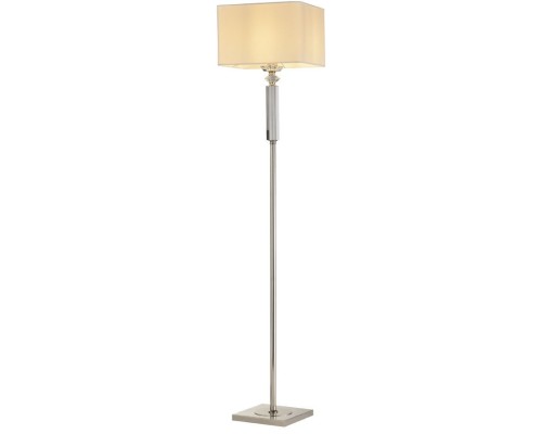 Торшер Vivien LH1038/1F-CR Lumien Hall Торшер Vivien LH1038/1F-CR Lumien Hall