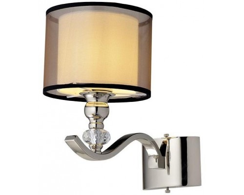 Бра Испика LH1052/1W-NK-CL Lumien Hall Бра Испика LH1052/1W-NK-CL Lumien Hall
