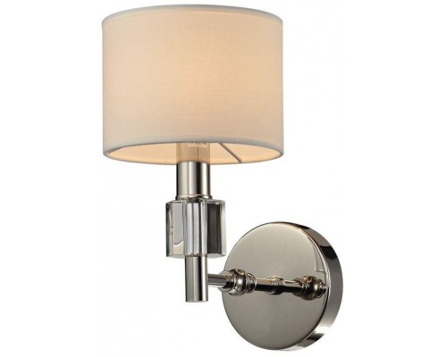 Бра Малье LH1053/1W-NK-WT Lumien Hall Бра Малье LH1053/1W-NK-WT Lumien Hall