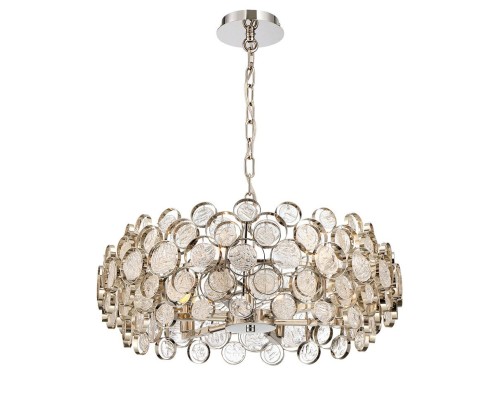 Подвесная люстра Tyrry LH3005/6PL-CLNL Lumien Hall Подвесная люстра Tyrry LH3005/6PL-CLNL Lumien Hall