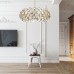 Подвесная люстра Tyrry LH3005/6PL-CLNL Lumien Hall