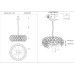 Подвесная люстра Tyrry LH3005/6PL-CLNL Lumien Hall