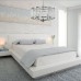 Подвесная люстра Lariana LH3038/5P-B-NK-CL Lumien Hall