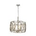 Подвесная люстра Lucania LH3044/3P-NK Lumien Hall