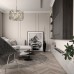 Подвесная люстра Lucania LH3044/3P-NK Lumien Hall