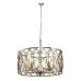 Подвесная люстра Lucania LH3044/5P-NK Lumien Hall