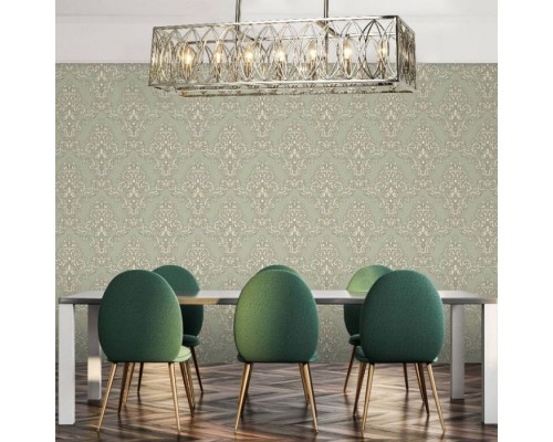 Подвесная люстра Lucania LH3044/7P-NK Lumien Hall Подвесная люстра Lucania LH3044/7P-NK Lumien Hall