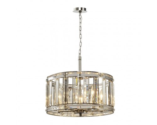 Подвесная люстра Laziale LH3045/5P-NK Lumien Hall Подвесная люстра Laziale LH3045/5P-NK Lumien Hall