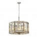 Подвесная люстра Laziale LH3045/5P-NK Lumien Hall