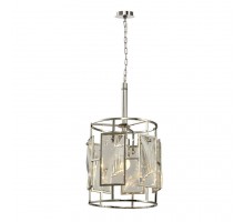Подвесной светильник Barumini LH3046/1P-NK Lumien Hall