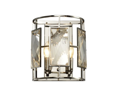 Бра Barumini LH3046/2W-NK Lumien Hall Бра Barumini LH3046/2W-NK Lumien Hall