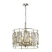 Подвесная люстра Barumini LH3046/5P-NK Lumien Hall