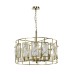 Подвесная люстра Barumini LH3046/6P-CO Lumien Hall